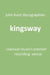 Kingsway - Classical Music's Premier Recording Venue: Kingsway Hall by John Hunt