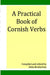 Practical Book of Cornish Verbs by Dee Brotherton