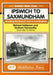 Ipswich to Saxmundham by Graham Kenworthy