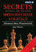 Secrets of Modern Chess Strategy: Advances Since Nimzowitsch by John Watson