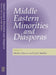 Middle Eastern Minorities and Diasporas by Moshe Ma'oz, Gabriel Sheffer
