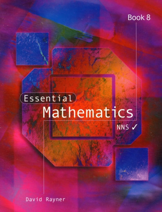 Essential Mathematics by Rao, Raja