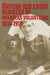 British Red Cross Register of Overseas Volunteers 1914-1918 by None