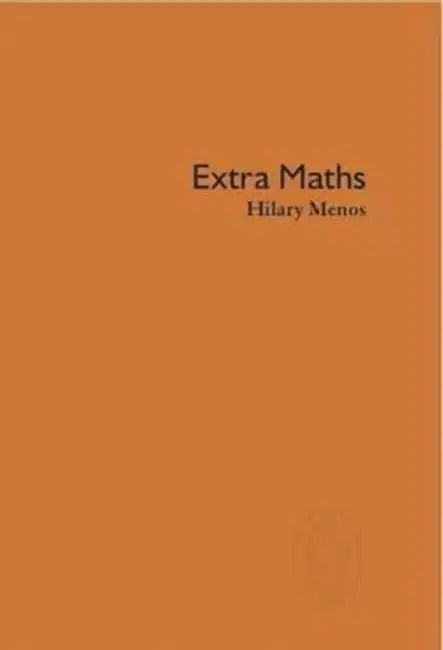 Extra Maths