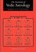 The Essentials of Vedic Astrology by Komilla Sutton