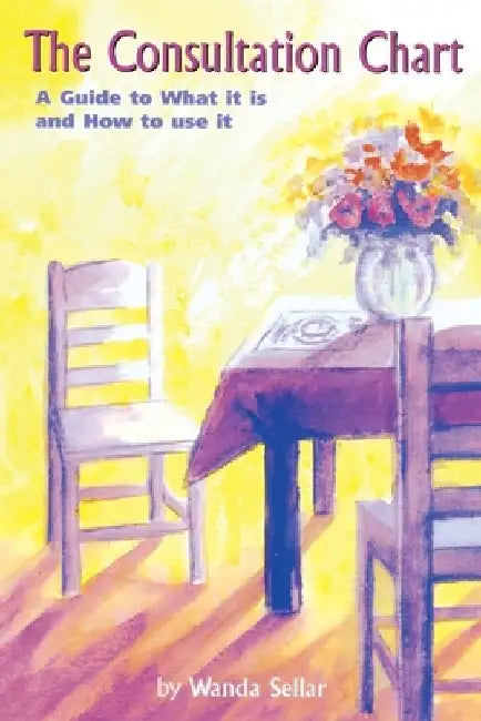 The Consultation Chart by Wanda Sellar