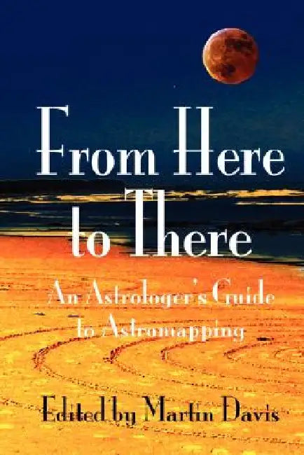 From Here to There by Martin Davis