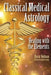 Classical Medical Astrology - Healing with the Elements by Oscar Hofman