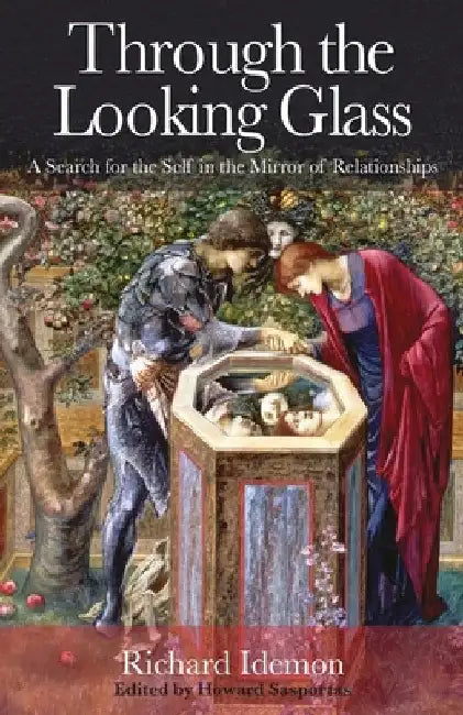 Through the Looking Glass by Richard Idemon