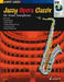 Jazzy Opera Classix: For Tenor Saxophone by Hal Leonard Corp