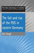 Fall and Rise of the Pds in Eastern Germany by D. Hough