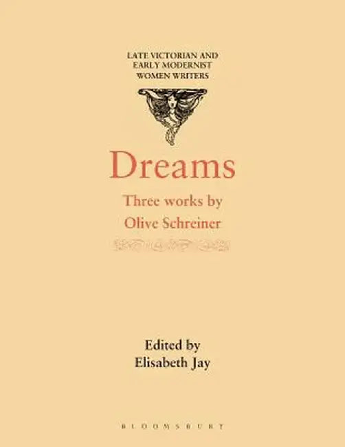 Dreams by Elisabeth Jay