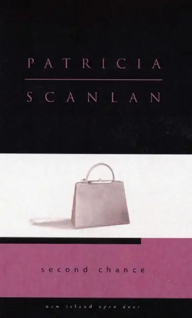 Second Chance by Patricia Scanlan