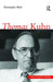 Thomas Kuhn by Bird Alexander