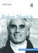 Robert Nozick by Alan Lacey