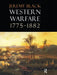 Western Warfare, 1775-1882 by Jeremy Black