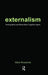Externalism by Mark Rowlands