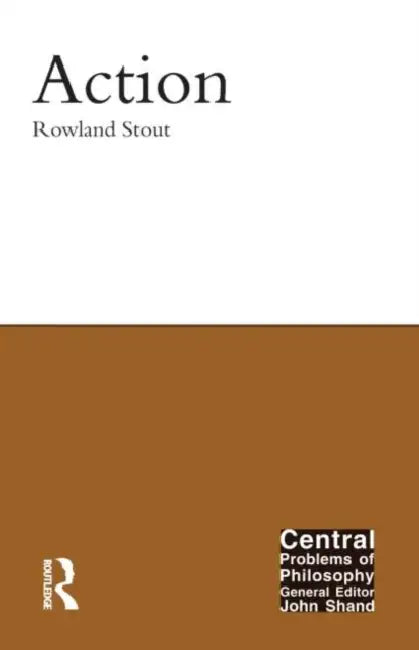 Action by Rowland Stout