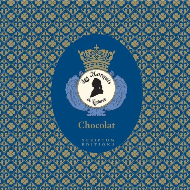 Chocolat: The Art Of The Chocolatier by Serge Gleizes