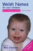 Welsh Names for Your Children: The Complete Guide by Meic Stephens