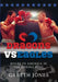 Dragons Vs Eagles: Wales Vs America in the Boxing Ring by Gareth Jones