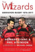 The Wizards: Aberavon Rugby 1876-2017 by Howard Evans