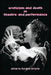 Eroticism and Death in Theatre and Performance by Karoline Gritzner
