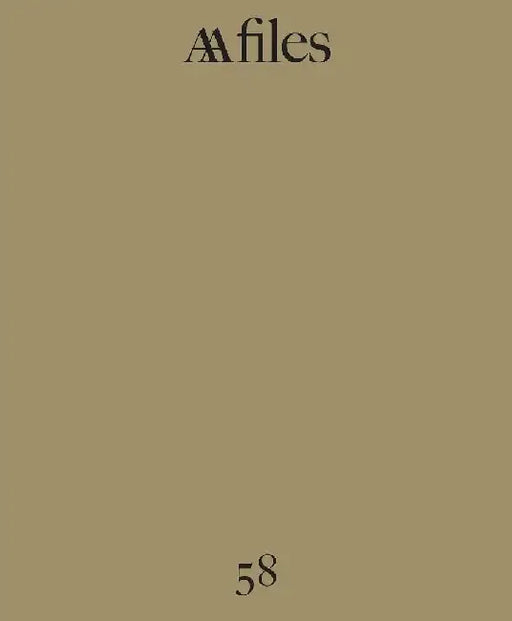 AA Files - 58