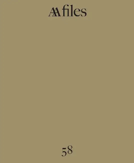 AA Files - 58