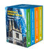 London's Hidden Walks: Volumes 1-4 by Stephen Millar