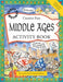 Middle Ages Activity Book by Sue Weatherill