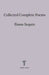Collected Complete Poems by Iliassa Sequin, Anthony Howell