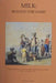 Milk: Beyond the Dairy: Proceedings of the Oxford Symposium on Food and Cookery 1999 by Harlan Walker