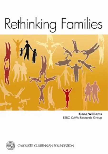 Williams F Rethinking Families by Fiona Williams