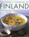 The Food & Cooking of Finland: Traditions, Ingredients, Tastes and Techniques in Over 60 Classic Recipes by Anja Hill