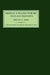 Middle English Poetry: Texts and Traditions by Alastair J. Minnis, A. S. G. Edwards, Carol M. Meale