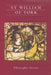 St William of York by Christopher Norton