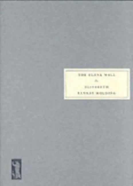 The Blank Wall by Elisabeth Sanxay Holding