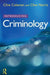 Introducing Criminology by Clive (formerly Hull University) Coleman