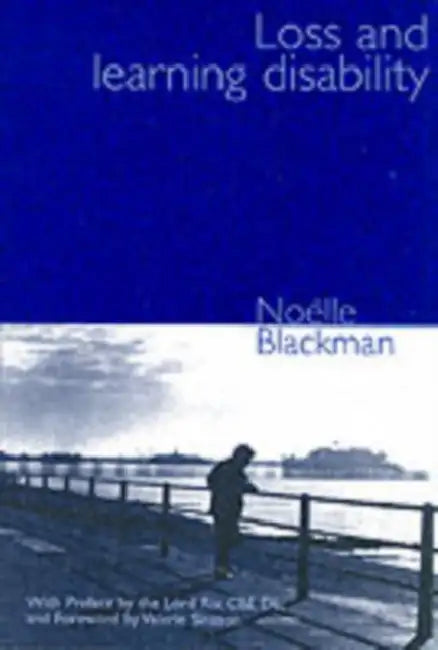 Loss and Learning Disability by Noelle Blackman
