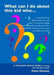 What Can I Do About This Kid Who..? by Marie Delaney
