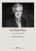 Ian Hamilton in Conversation with Dan Jacobson by Dan Jacobson, Ian Hamilton
