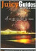 A Juicy Guide To Brighton And Hove by Gilly Smith, Jed Novick, Gilly Smith