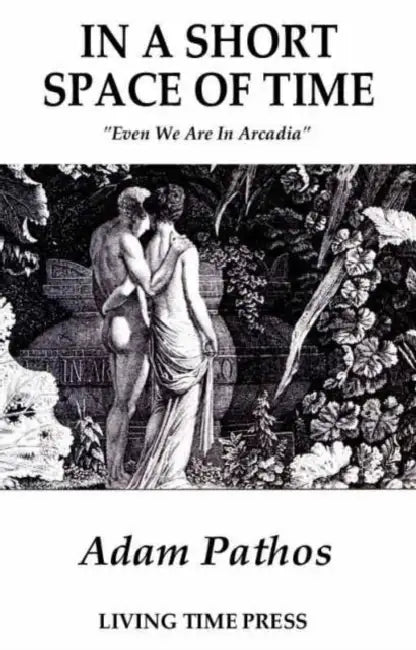 In a Short Space of Time: The 'White Edition' by Edouard D'Araille, Adam Pathos