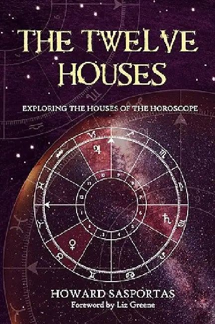 The Twelve Houses 