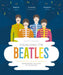 Visualising The Beatles by John Pring