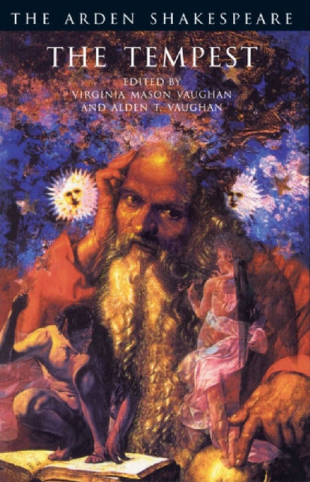 Tempest  by William Shakespeare