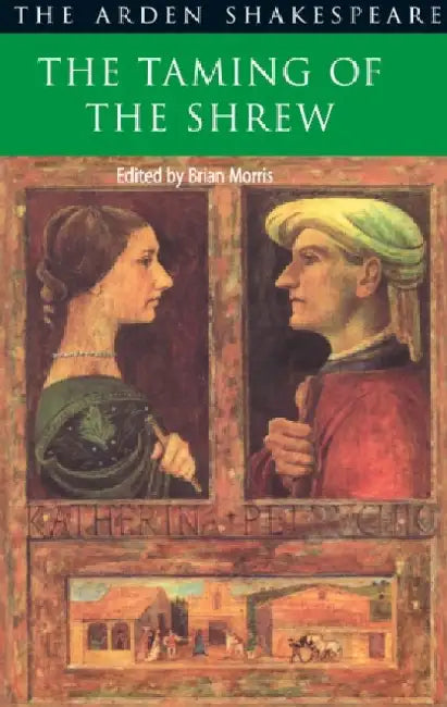 The Taming Of The Shrew 