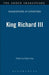 King Richard III: Shakespeare at Stratford Series by Gillian Day