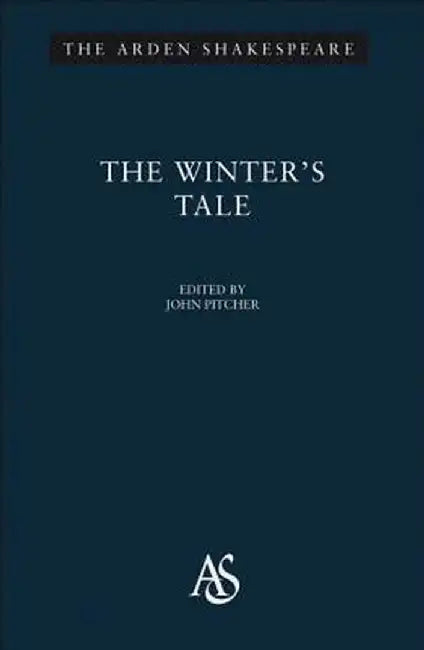 The Winter's Tale: Third Series by William Shakespeare